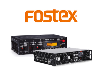 Fostex