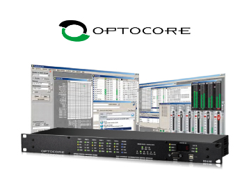 Optocore