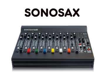 Sonosax