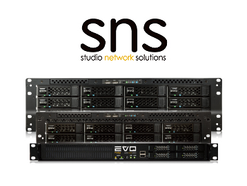 Studio Network Solutions