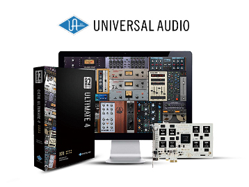 Universal Audio