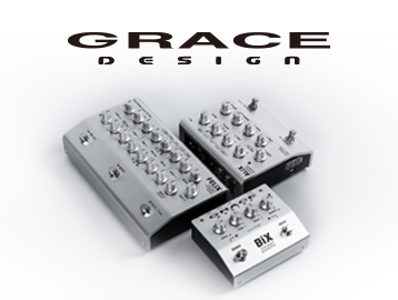 Grace Design