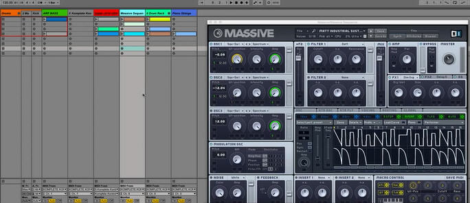 komplete kontrol ableton live lite komplete kontrol ableton live lite