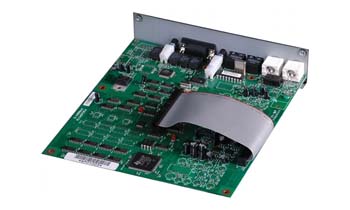 ISA One/430 A/D Card 