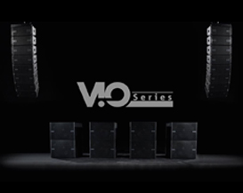 dBTechnologies launches two Vio series 