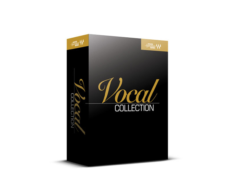 Signature Series Vocals