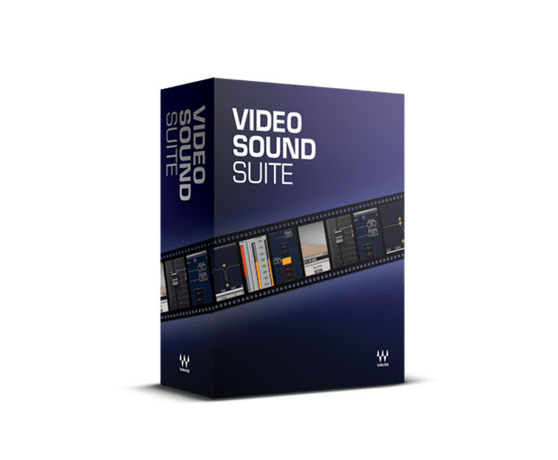 Video Sound Suite