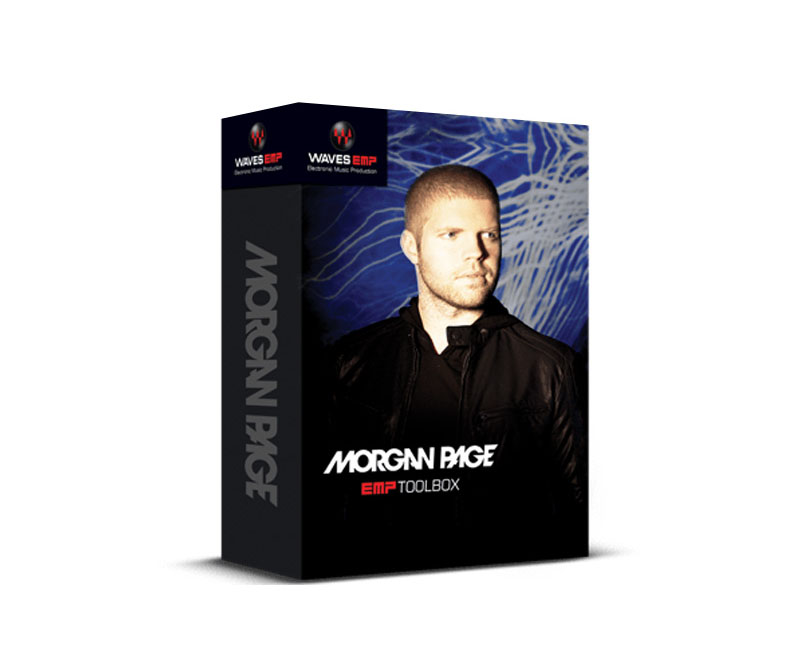 Morgan Page EMP Toolbox