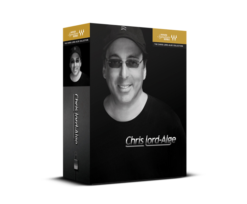 Chris Lord-Alge Signature Series