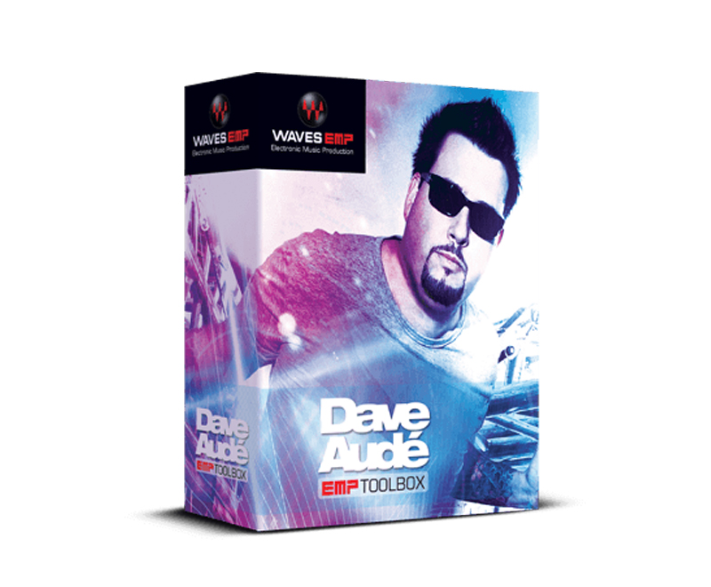 Dave Audé EMP Toolbox