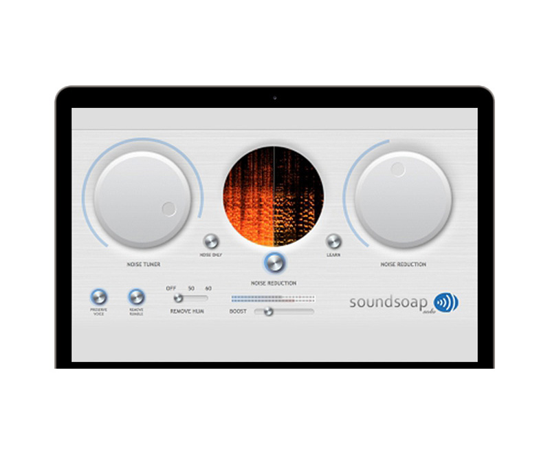 SoundSoap Solo 5  ( E)