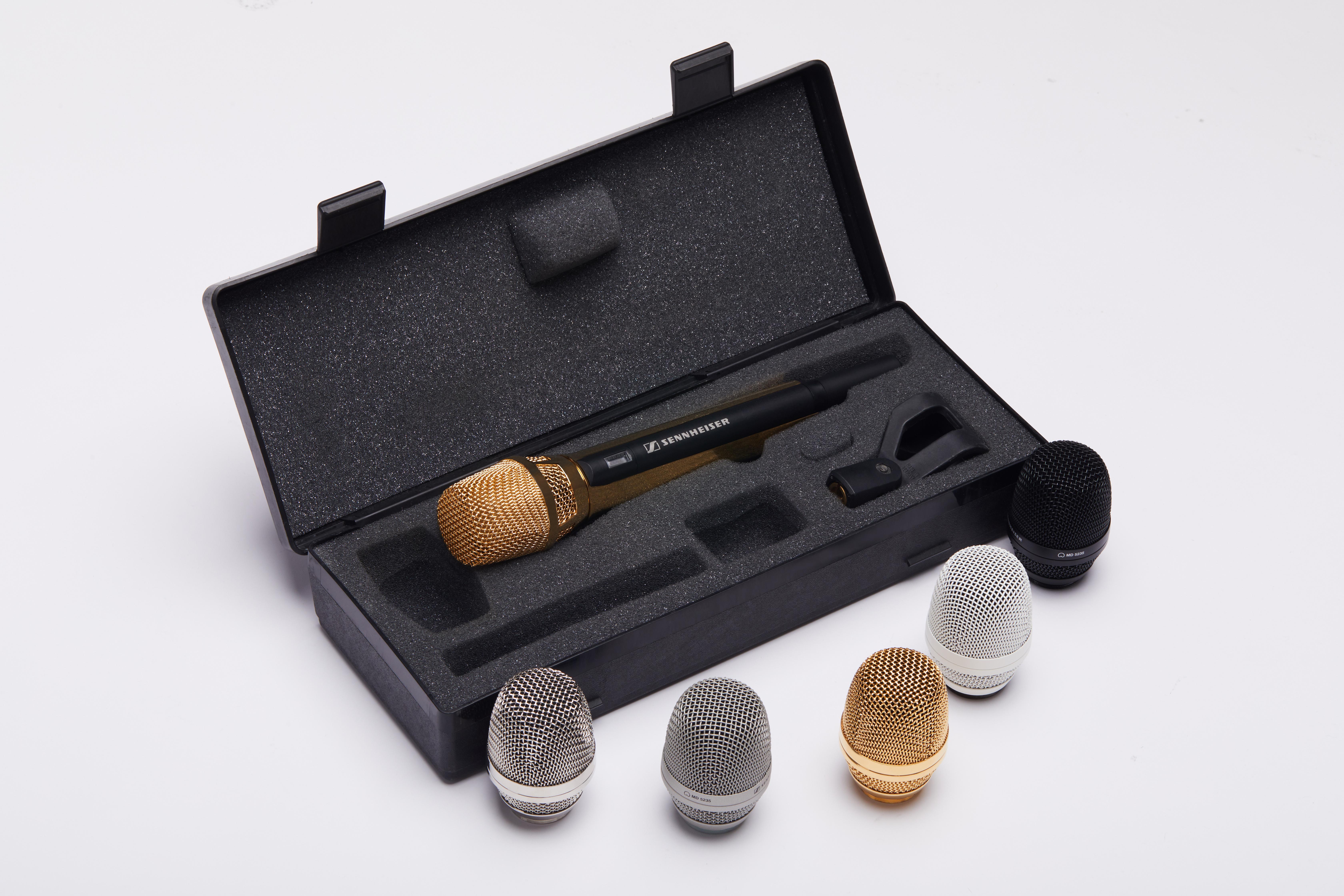 Sennheiser md top 5235