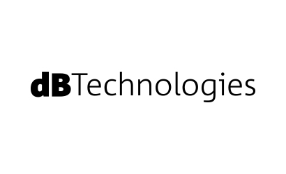 dBTechnologies