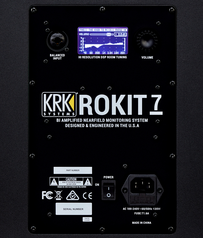 什么是KRK Audio Tools？