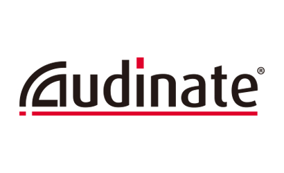 Audinate