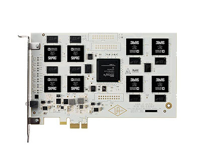 UAD-2 PCIe QUAD Core B-Stock