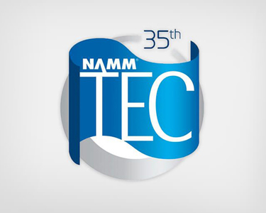 dmt传新科技代理的多个品牌荣获第35届NAMM TEC奖