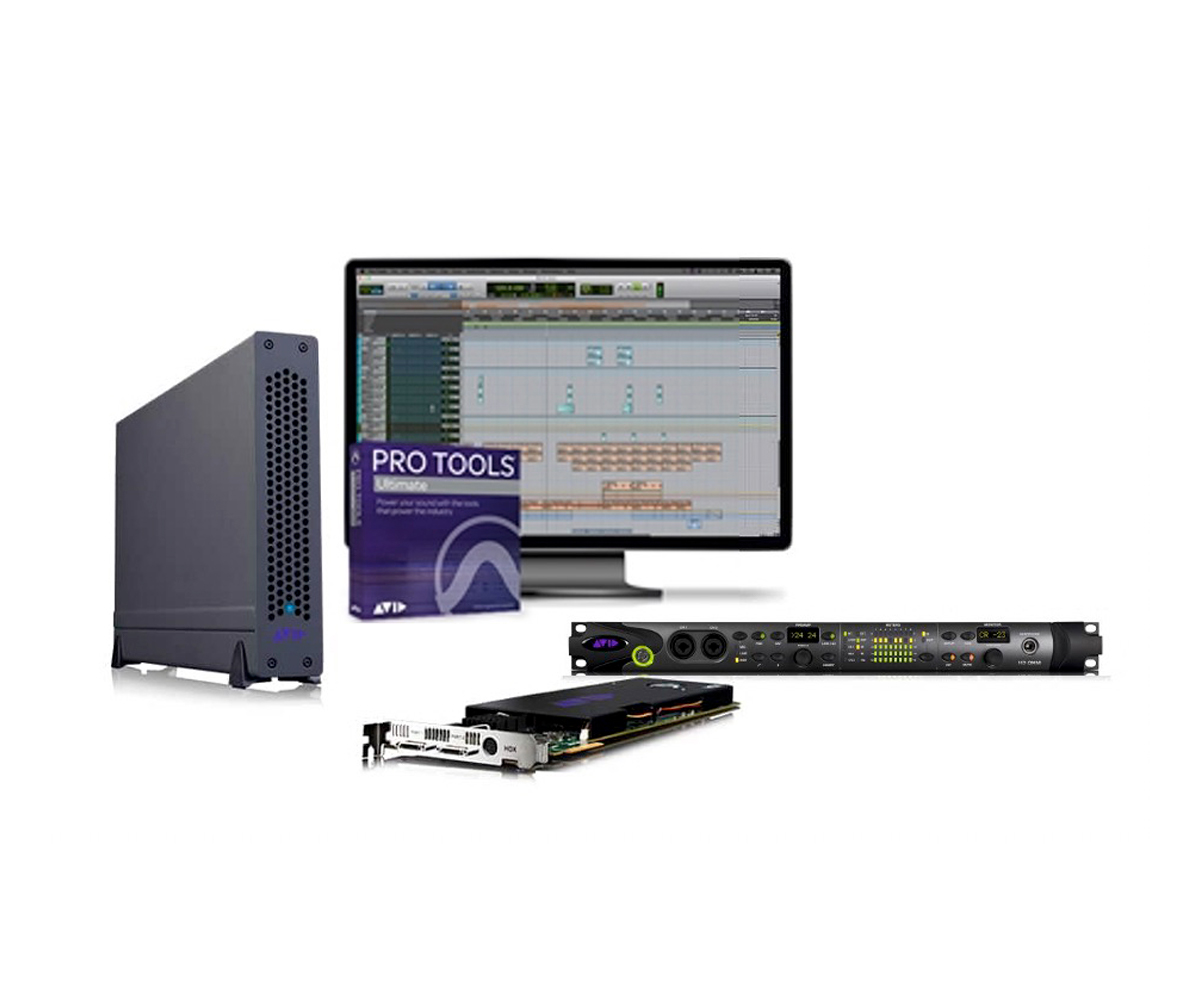 avid pro tools hdx hd omni avid pro tools hdx hd omni