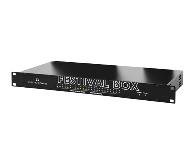 Festival Box - Petit