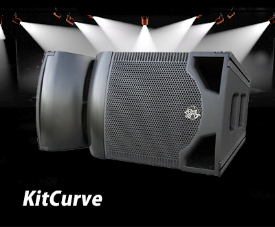 KIT Curve