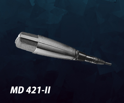 MD 421-II