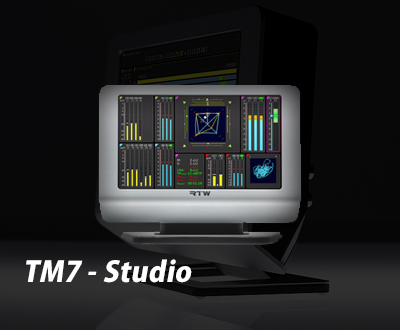 TM7-Studio