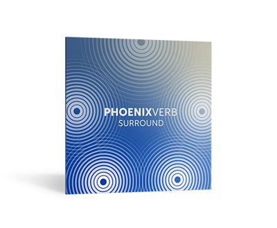 Exponential Audio: PhoenixVerb Surround