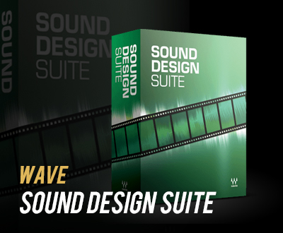 Sound Design Suite