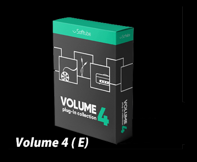 Volume 4 