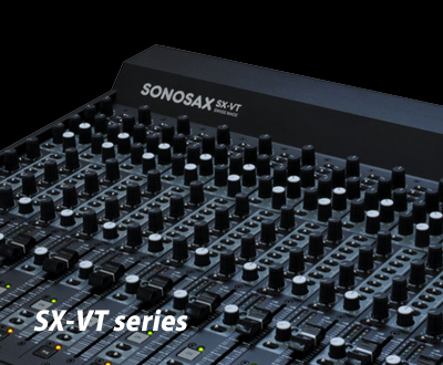 SX-VT series