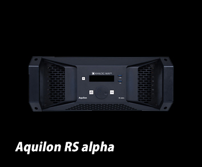 Aquilon RS alpha