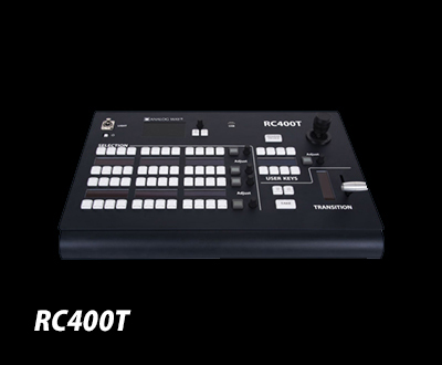 RC400T