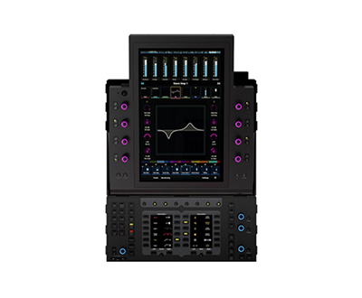S6 Master Touch Module M40