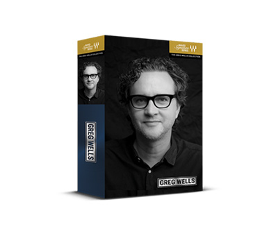 Greg Wells Signature Series