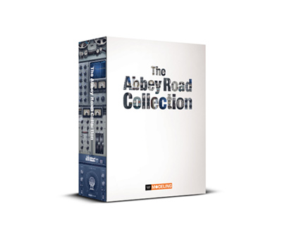 Abbey Road Collection