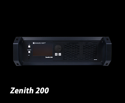 Zenith 200