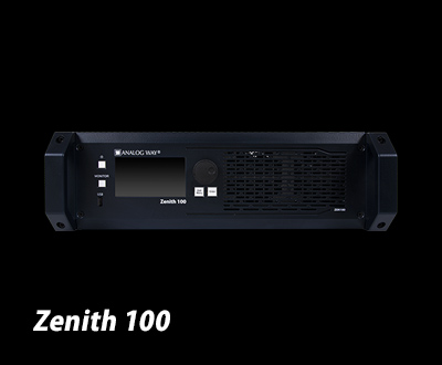 Zenith 100