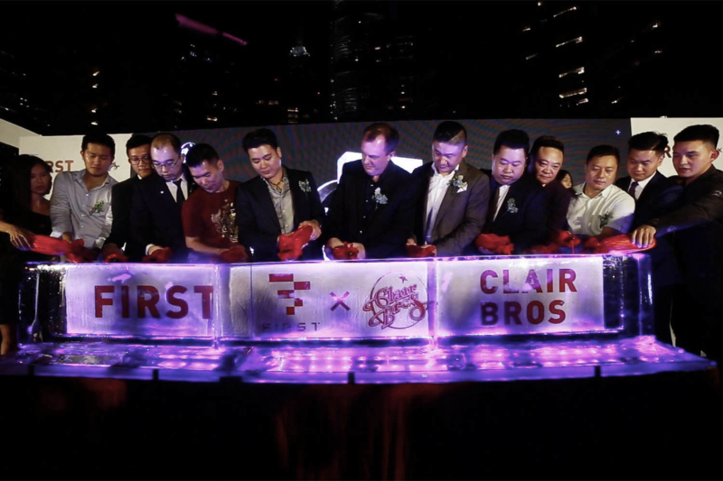 为音乐发声，CLAIR BROTHERS给FIRST CLUB带来的专属定制 - 新闻 - 传新科技有限公司
