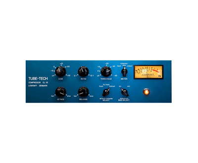 Tube-Tech ME 1B