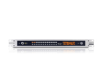Network IO MADI-Bridge MM
