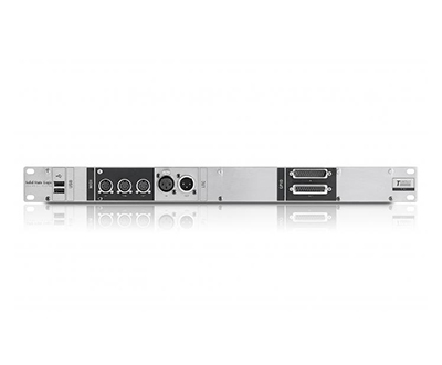 System T I/O TCM 1