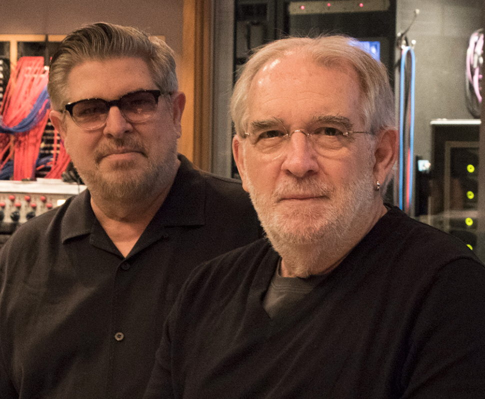 Mojave Audio和Royer Labs的麦克风在第92届奥斯卡金像奖中扮演重要角色