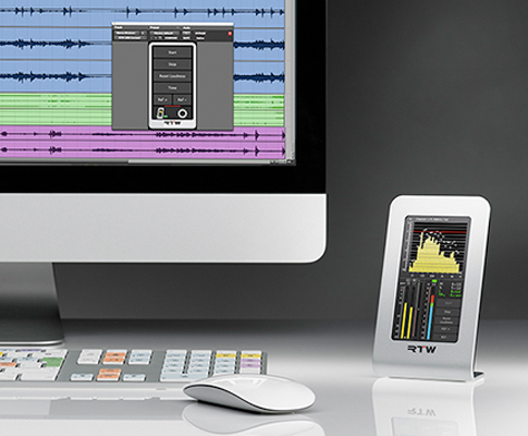 提供了TM3-Primus的更新可在下载区域获得版本2-00