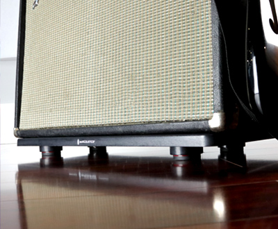 全新的STAGE 1避震板于NAMM 2020发布