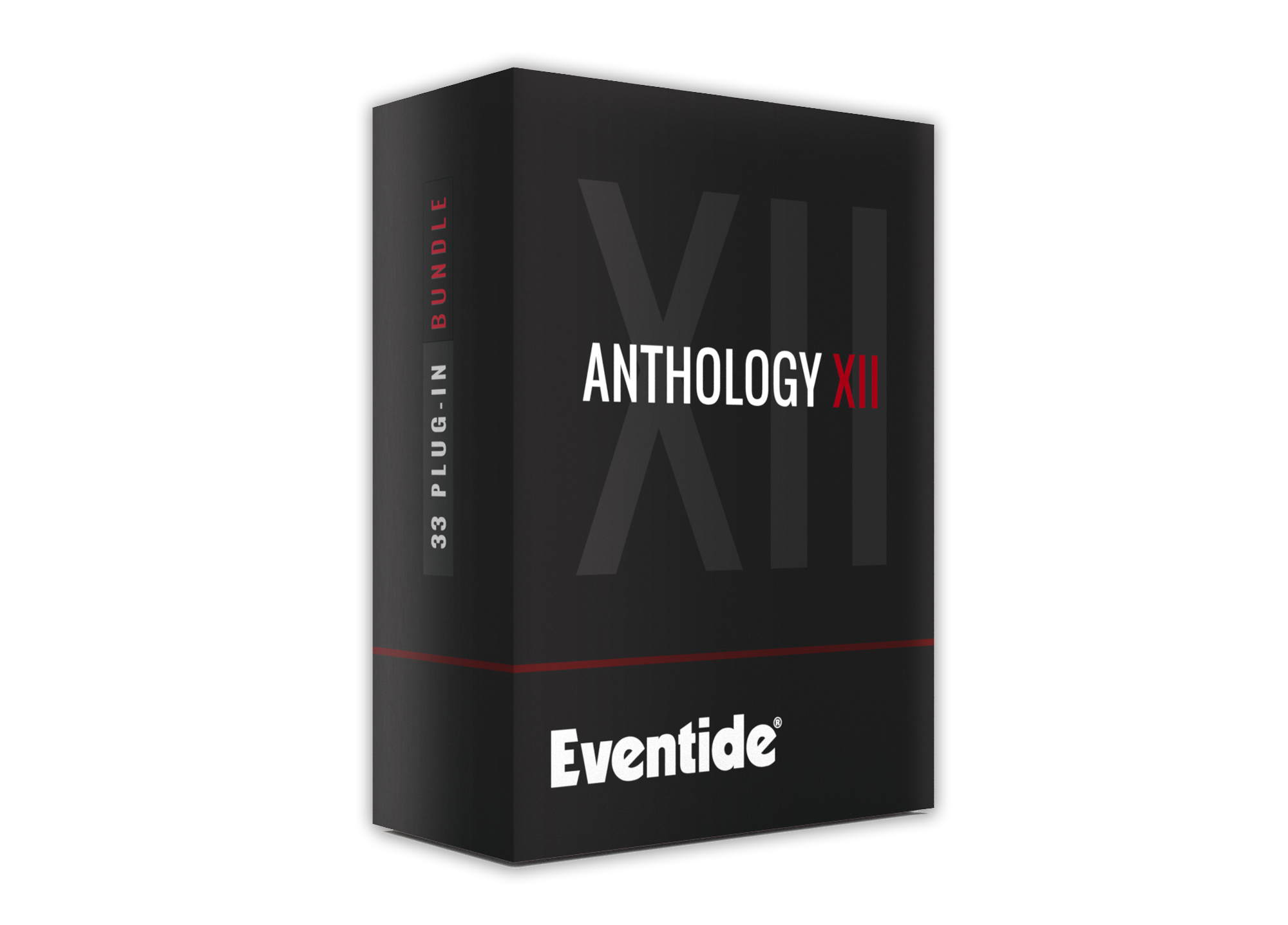 Eventide 发布 Anthology XII 插件全家桶 - 新闻 - 传新科技有限公司