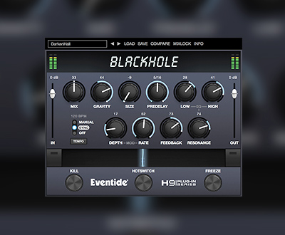Blackhole 