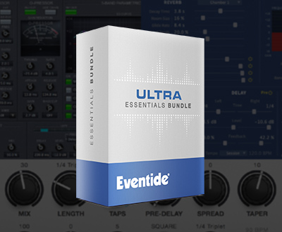 Ultra Essentials Bundle 