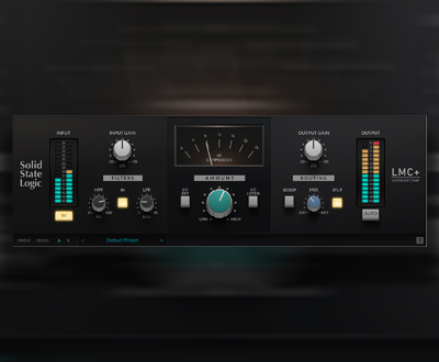 SSL LMC+