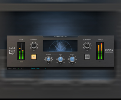 SSL Fusion Stereo Image
