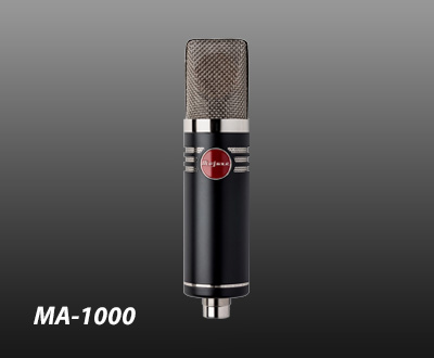 MA-1000